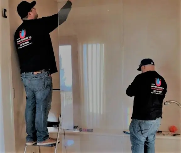 Professional plumbing installation for Tankless Water Heater Installation in St. Albans